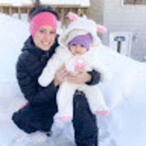 Meet your Posher, Molly